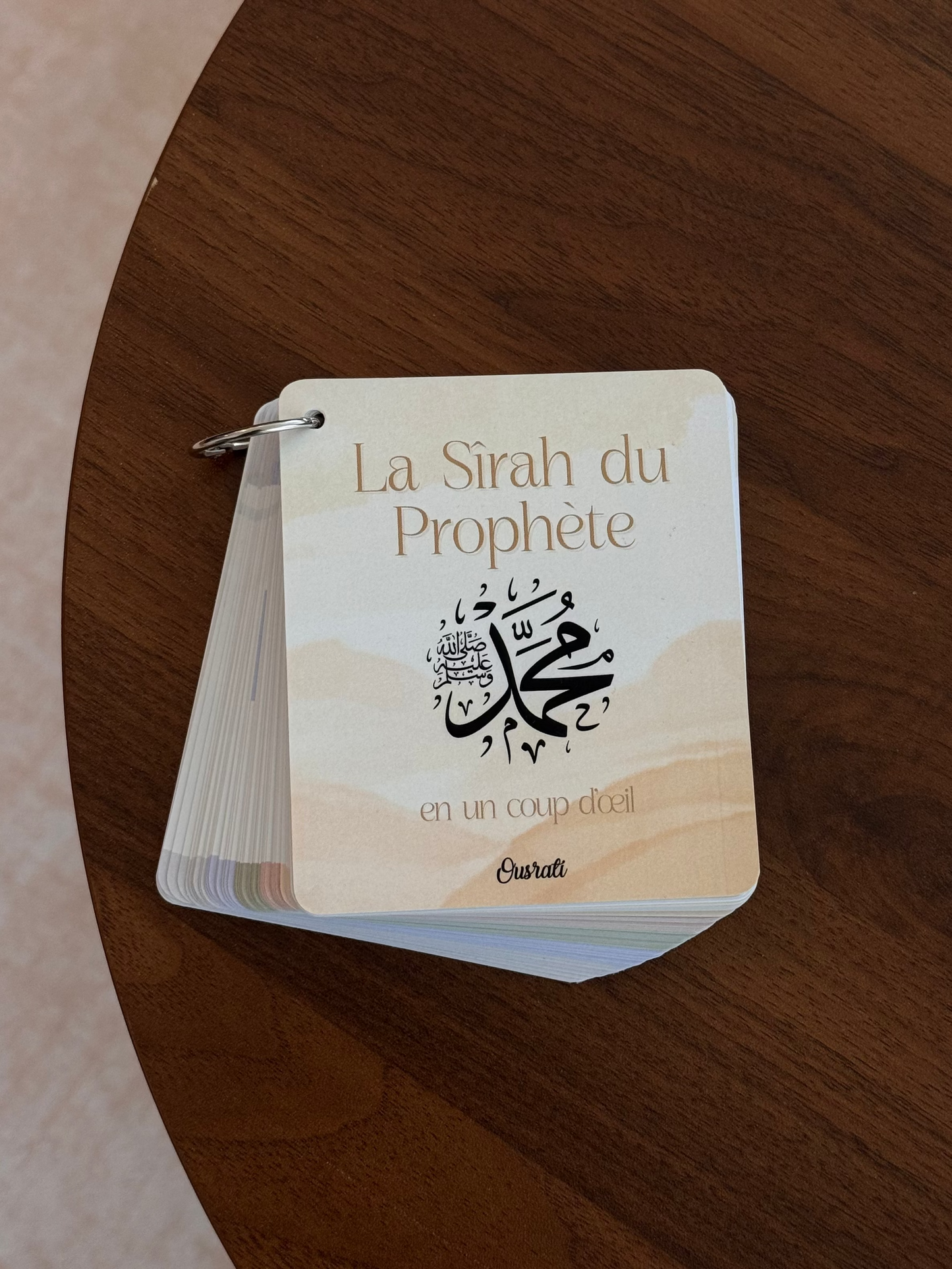 Guide La Sirah du Prophète ﷺ en un coup d’œil