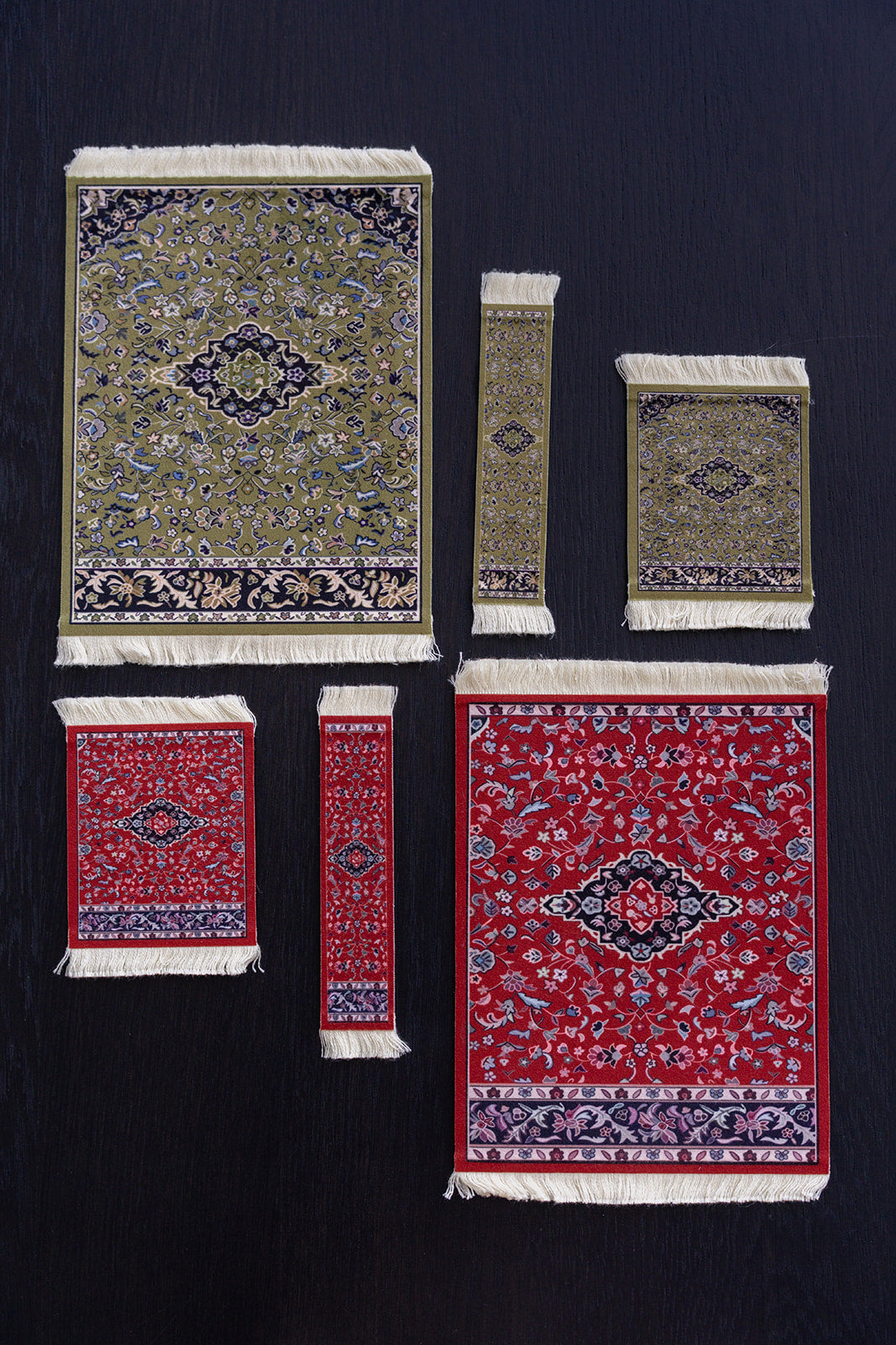 Collection Haramain - Essentiels de bureau