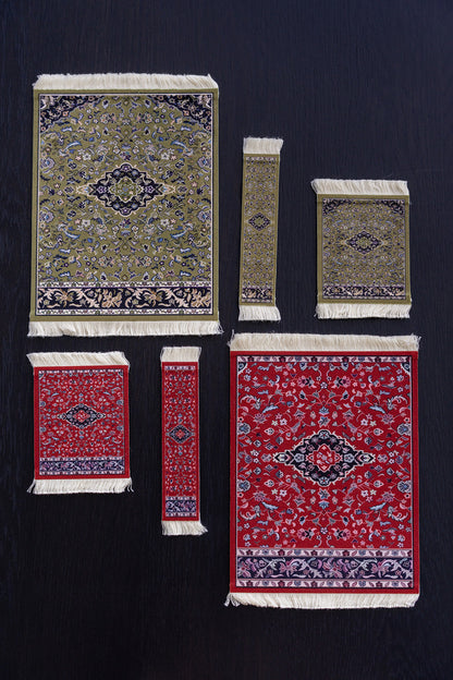 Collection Haramain - Essentiels de bureau