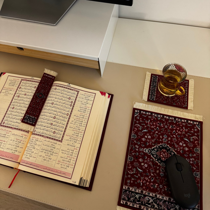 Collection Haramain - Essentiels de bureau