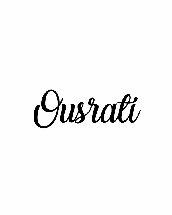 Ousrati